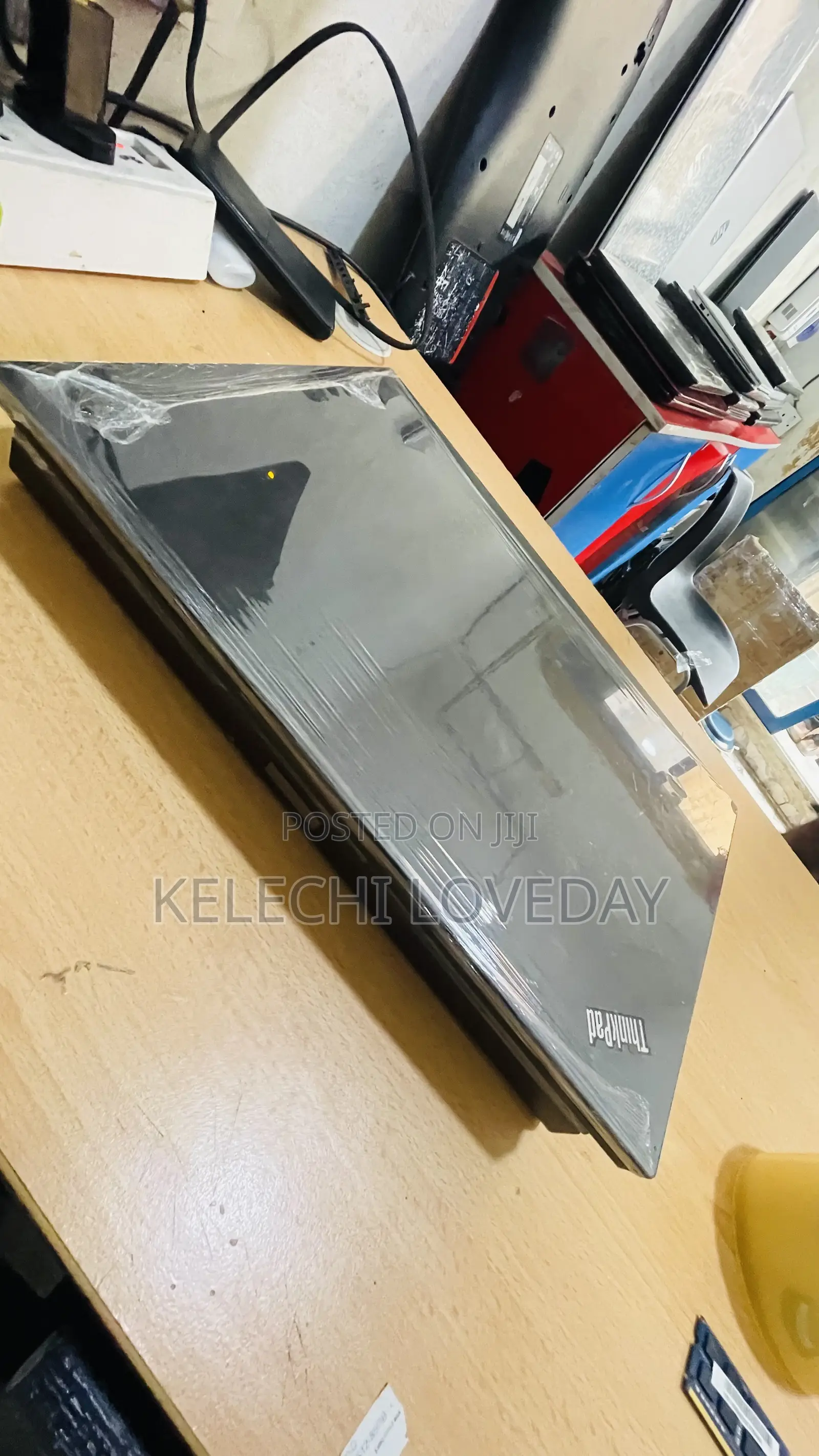 Laptop Lenovo ThinkPad T560 16GB Intel Core i5 SSD 256GB