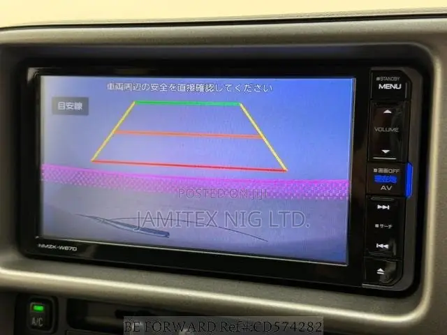 Daihatsu Hijet 2010 Red