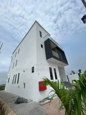 5bdrm Duplex in Dape, Life Camp for sale