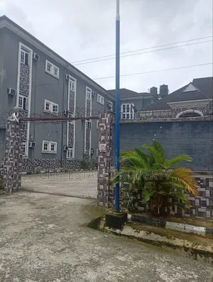 40 Rooms Hotel Located for Sale in Portharcourt