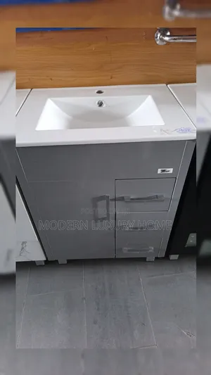 Cabinet Basin