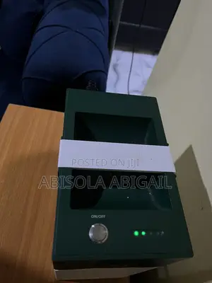 Colasolar Inverter