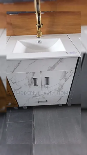 Cabinet Basin