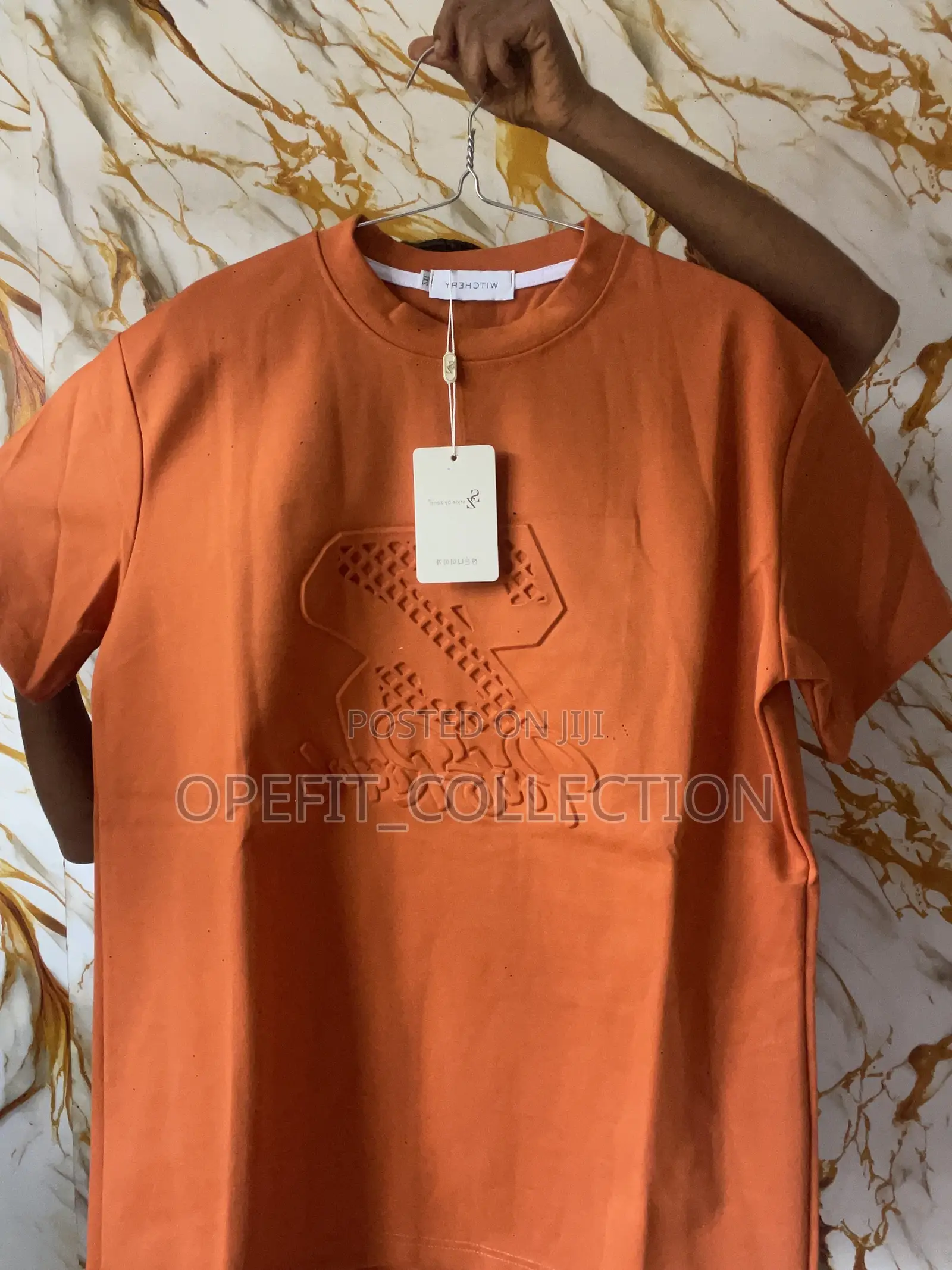 Round Neck