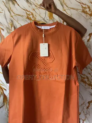 Round Neck
