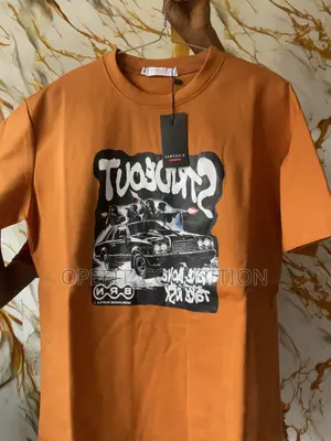 Round Neck