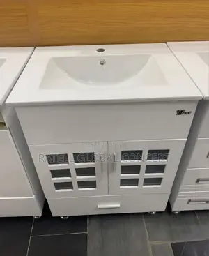 Standing Cabinet Wash Hand Basins