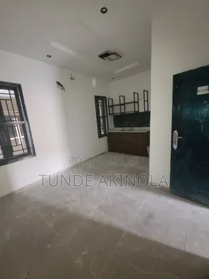 Mini Flat in Lekki Peninsula, Ajiwe for rent