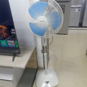 Panasonic Standing Fan 18"