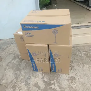 Panasonic Standing Fan 18"