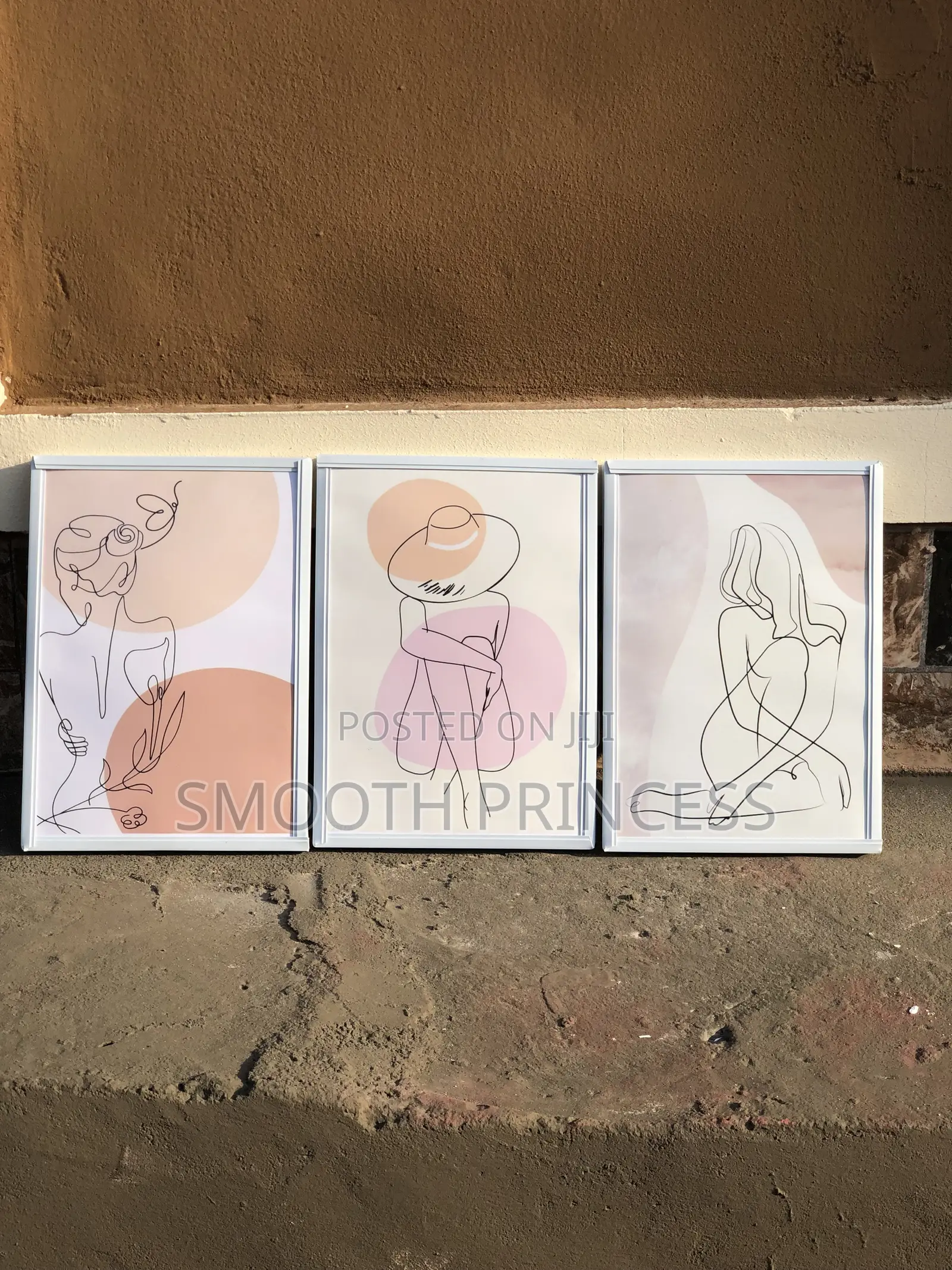 Pinterest Frames