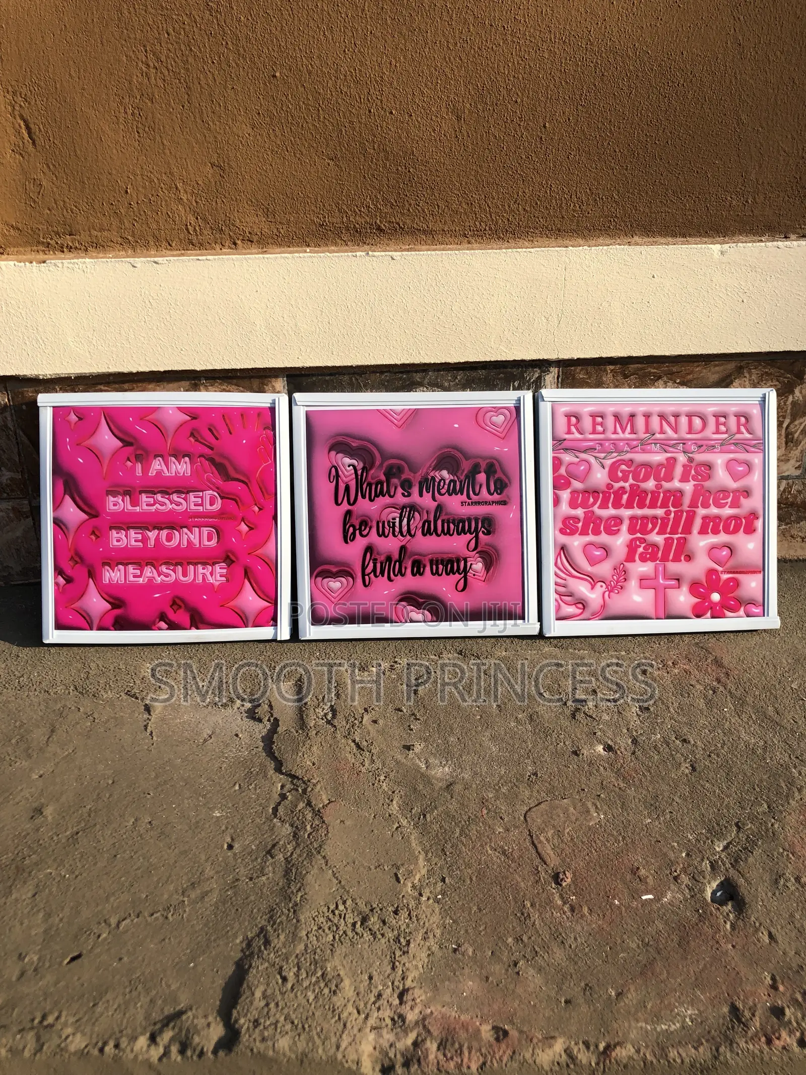 Pinterest Frames
