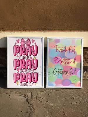 Pinterest Frames