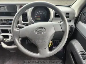 Daihatsu Hijet 2010 Blue