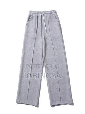 Premium Joggers