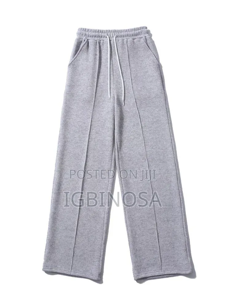 Premium Joggers