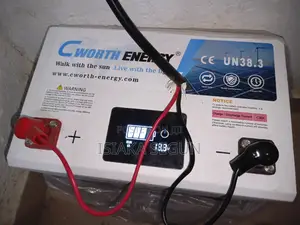 1.28kwh Lithium Battery for Sale