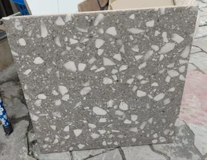 Terrazzo Tiles