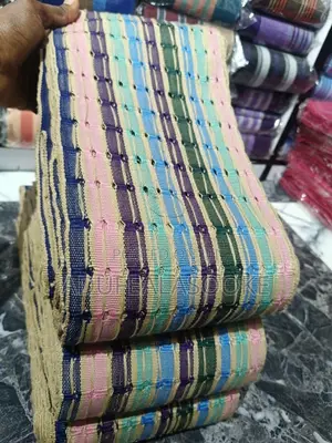Quality Jaowu Asooke