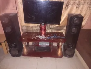 LG Bluetooth, DVD, Home Theatre