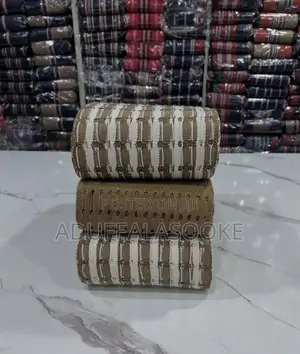 Quality Plain and Pattern Jaowu Asooke