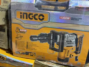 Ingco 1300W Demolition Break