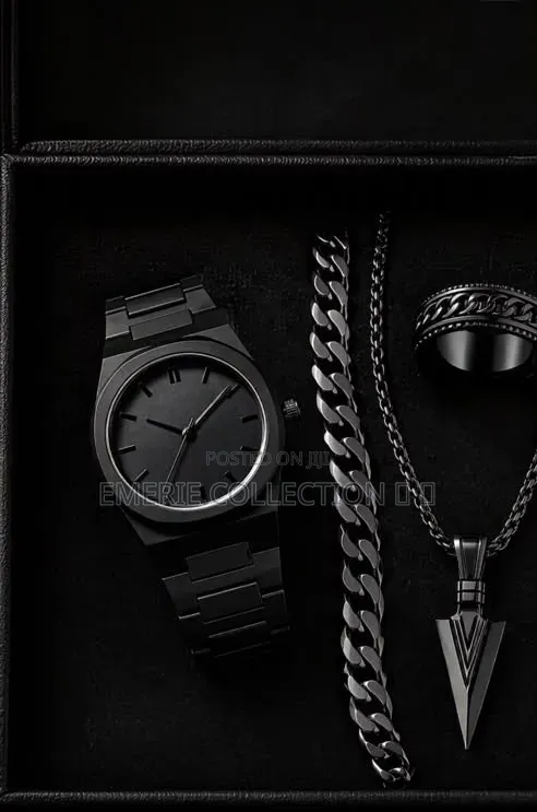 Emerie Collection