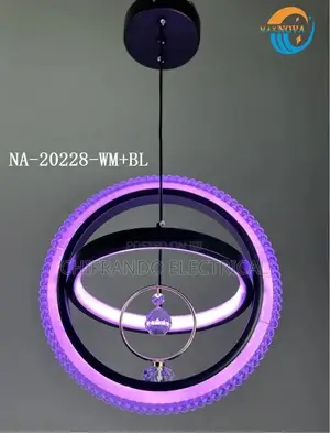 Modern LED Dropping Light for Home, Office Interior Decoration