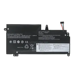 SB10K97592 for Lenovo Laptop Batteries 01av401/402 01av435/436/437
