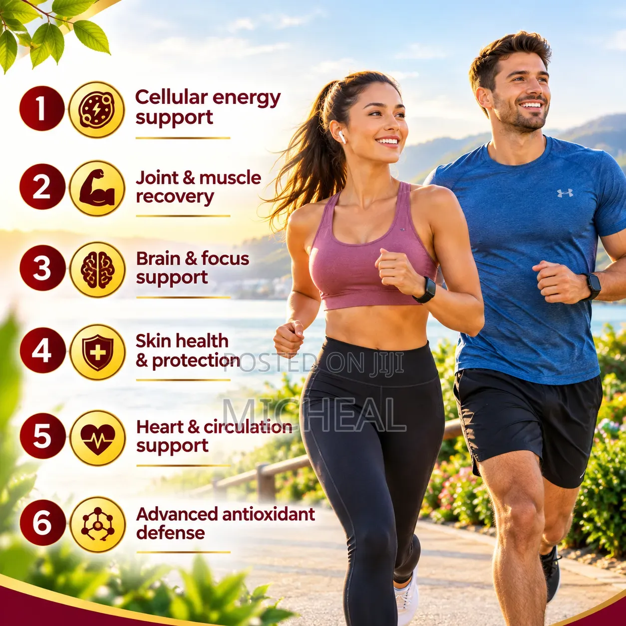 ROVINA Astaxanthin 12mg 60 Softgels
