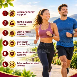 ROVINA Astaxanthin 12mg 60 Softgels