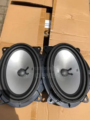 Car Accessories Upgrades