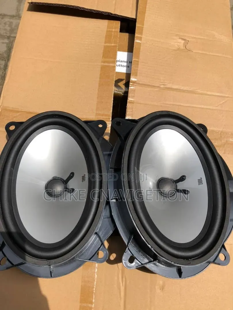 Car Accessories Upgrades