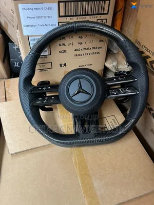 Car Accessories Upgrades
