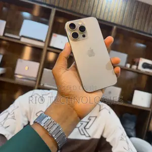 Apple iPhone 16 Pro 256 GB Rose Gold