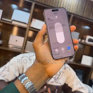 Apple iPhone 16 Pro 256 GB Rose Gold