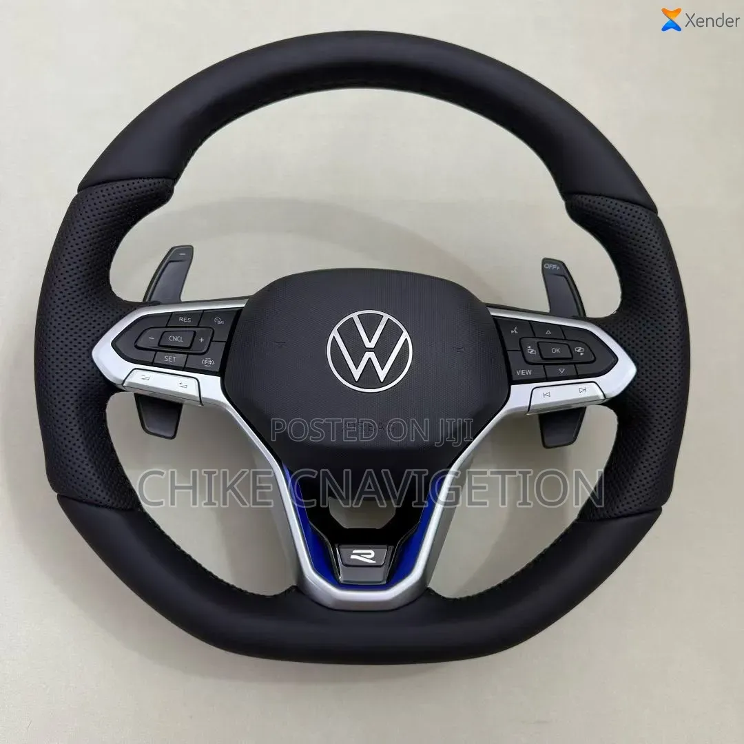 Car Accessories Upgrades
