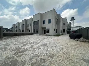 5bdrm Duplex in Asokoro for rent