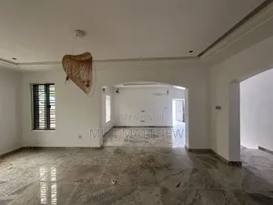 5bdrm Duplex in Asokoro for rent