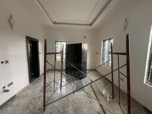 5bdrm Duplex in Asokoro for rent