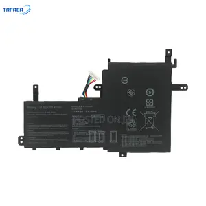 B31n1842 for ASUS Laptop Battery V5050e V5100e S5500f M5100u