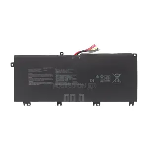 B41n1711 Notebook Battery for ASUS S5am S7a S7am Zx63v Fx63v Fz63v