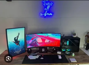Curvy 32 Inches Monitor