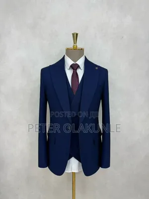 R.E.D Vogue Collections . Quality Plus Luxury Blazers
