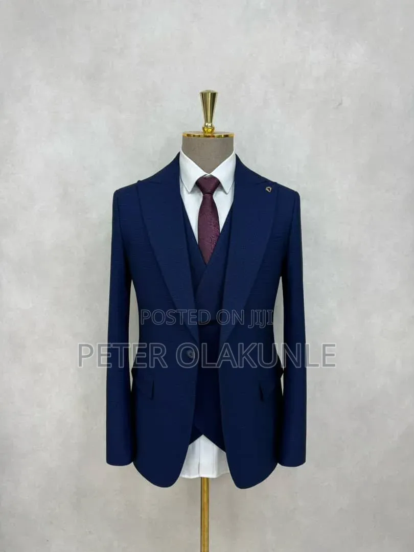 R.E.D Vogue Collections . Quality Plus Luxury Blazers