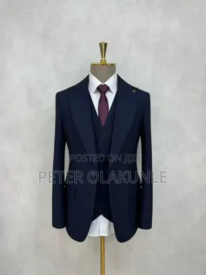 R.E.D Vogue Collections . Quality Plus Luxury Blazers