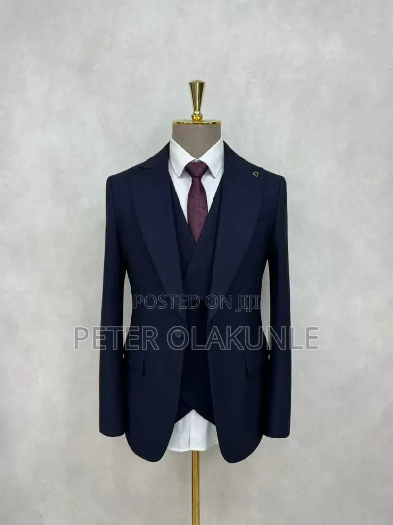 R.E.D Vogue Collections . Quality Plus Luxury Blazers