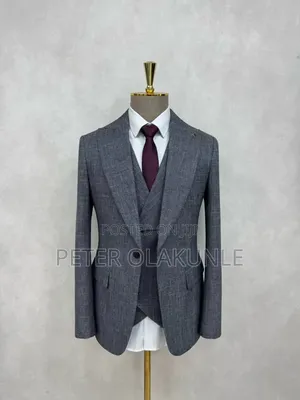R.E.D Vogue Collections . Quality Plus Luxury Blazers