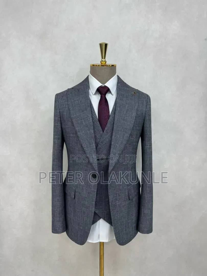 R.E.D Vogue Collections . Quality Plus Luxury Blazers