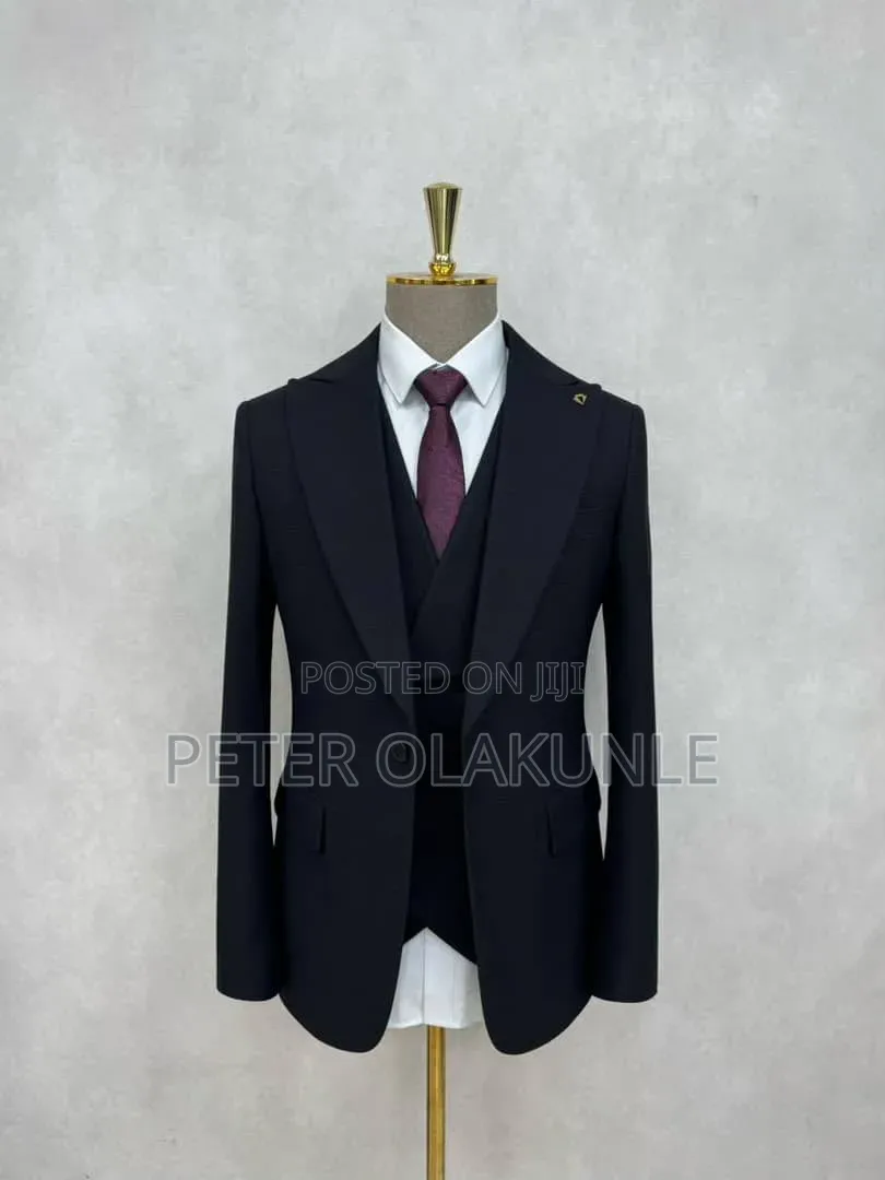 R.E.D Vogue Collections . Quality Plus Luxury Blazers